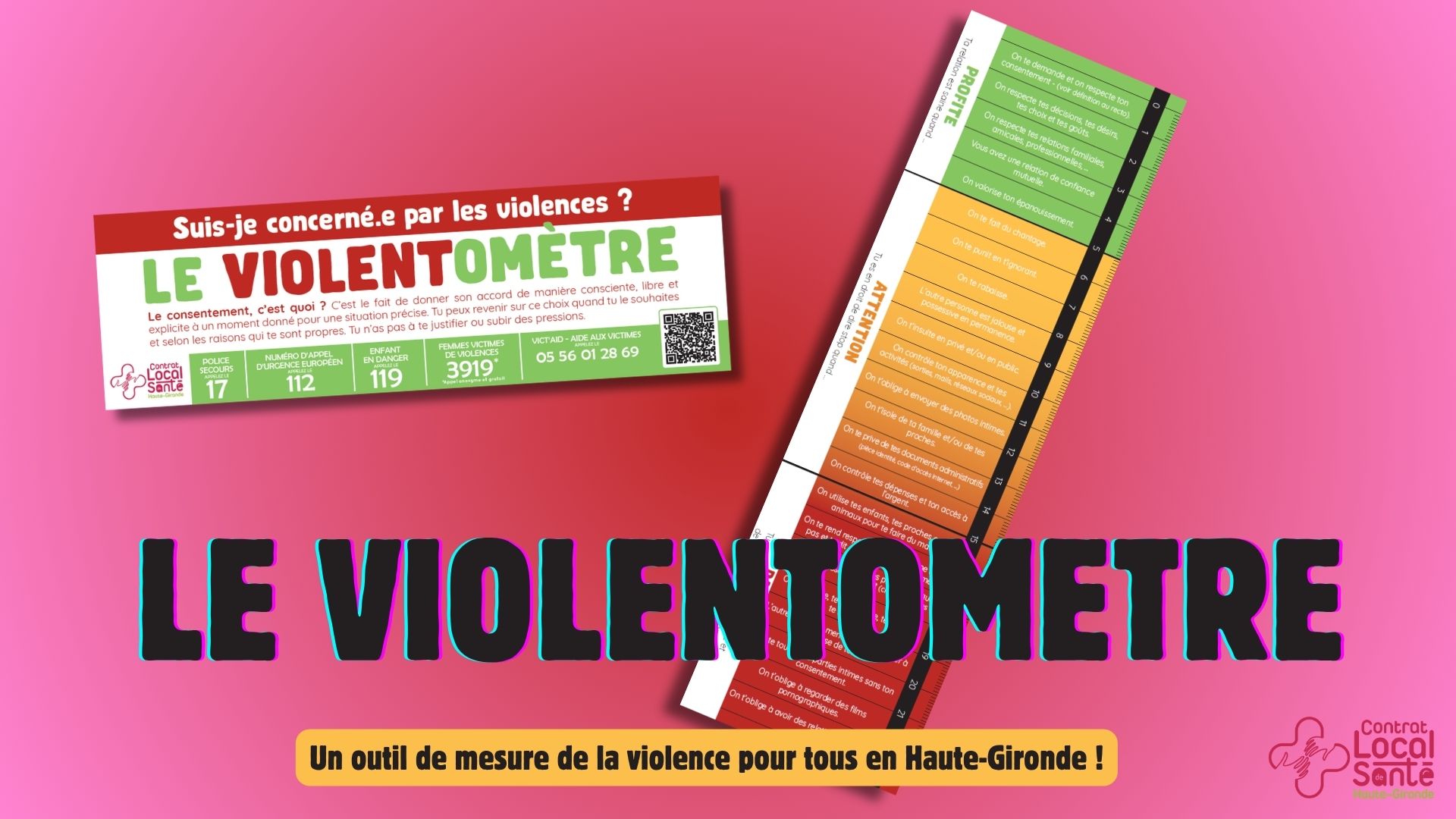 Les outils des actions du CLS – CLS Haute-Gironde