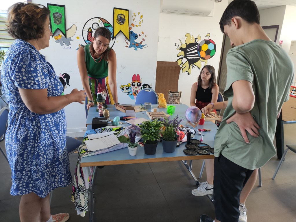 Un escape game santé mentale créé par les&nbsp;jeunes