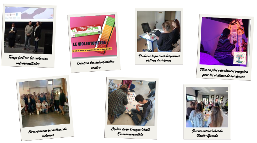 Bilan 2025 du&nbsp;CLS