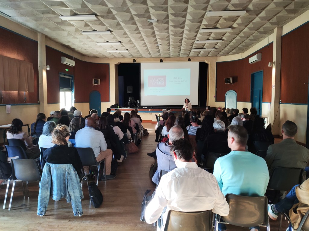 Bilan de la plénière du CLS à&nbsp;mi-contrat